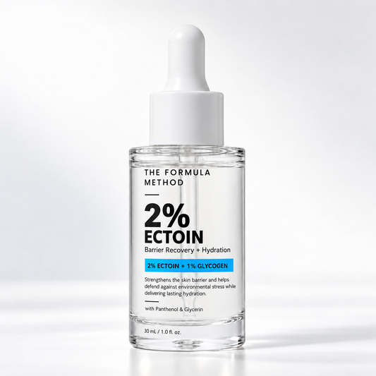 Ectoin Barrier Serum