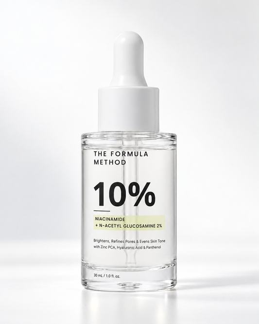 Niacinamide Serum