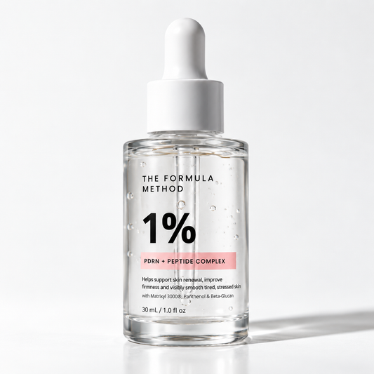1% PDRN + Matrixyl 3000 Serum