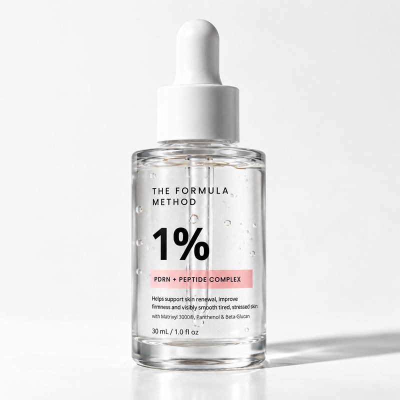 1% PDRN + Matrixyl 3000 Serum