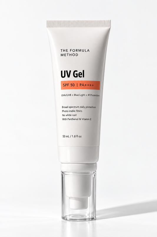 Daily Sunscreen