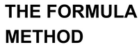 The Formula Method